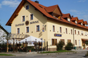 Hotel Gasthaus Sonne Peißenberg
